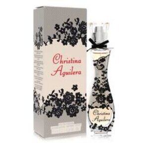 Christina Aguilera by Christina Aguilera - Eau De Parfum Spray 1 oz